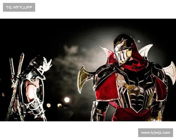 斩血征途：血腥试炼与宿命对决