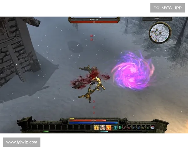 诸神黄昏：单机传奇的崛起