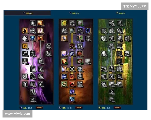 魔兽世界怀旧版：牧师刷萨满装备技能攻略