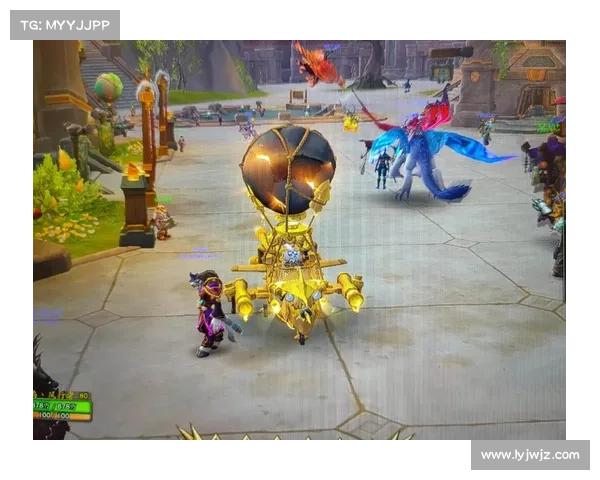 魔兽世界正服：坐骑等级刷法大揭秘